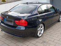 gebraucht BMW 318 i - Klima,Start/Stop,Sportfrwg,Sprachstrg