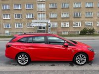 gebraucht Opel Astra ST 1.5 Diesel Automatik Öl Pumpe defekt