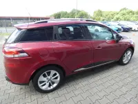 Gebraucht Renault Clio IV Expression 73 PS (53 kW) 2018 Rot Limousine