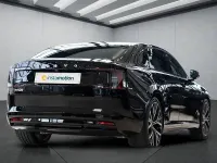 Gebraucht Volvo ES90 Single Motor 244 kW (333 PS) 2026 Schwarz Limousine
