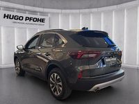 Neu Ford Kuga Titanium 243 PS (178 kW) 2026 Grau SUV