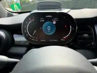 Gebraucht Mini John Cooper Works 231 PS (169 kW) 2022 Blau Kleinwagen
