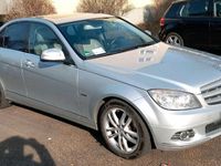 gebraucht Mercedes C230 