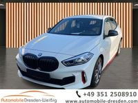 Gebraucht BMW 128 Comfort Edition 265 PS (194 kW) 2023 Alpinweiss iii Limousine