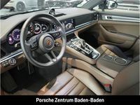 gebraucht Porsche Panamera 4 E-Hybrid Platinum Edition LED-Matrix