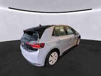 Gebraucht VW ID.3 Pro Performance 150 kW (204 PS) 2023 Grau Kleinwagen