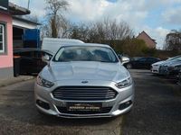 Gebraucht Ford Mondeo Trend 160 PS (117 kW) 2015 Silber Limousine