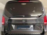 gebraucht Mercedes V250 AMG 4Matic 9G MBUX LED Edition 19Service NEU