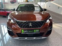 gebraucht Peugeot 3008 1.2 PureTech 130 Allure ACC FLA 360 LM KAM