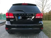 Occasion Dodge Journey 289 ch (212 kW) 2015 Noir SUV