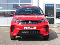 Neu Aixam Crossover Premium Premium 2026 Rot