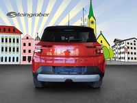 Gebraucht Opel Frontera 83 kW (113 PS) 2025 Kanyon orange SUV