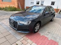 gebraucht Audi A4 2.0 TDI Neue Tüv