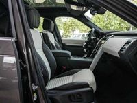 gebraucht Land Rover Discovery Discovery3.0 TD6 S