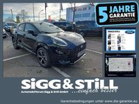 Neu Ford Puma ST-Line 155 PS (114 kW) 2026 Agate black SUV