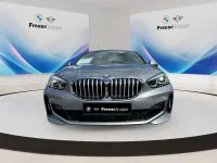 Gebraucht BMW 118 Performance 150 PS (110 kW) 2024 Silber Limousine