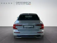 Gebraucht Volvo S60 Ultimate 250 PS (183 kW) 2024 Grau Limousine