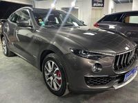 Gebraucht Maserati Levante GranLusso 349 PS (256 kW) 2020 Grau SUV