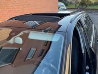 Second-hand Audi A4 Ambiente 143 CP (105 kW) 2012 Negru Break