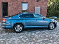 Gebraucht VW Passat Comfortline 2015 Limousine