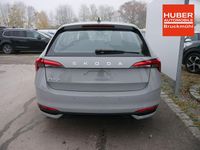 Neu Skoda Scala Selection 116 PS (85 kW) 2026 Graphite grau metallic Kleinwagen