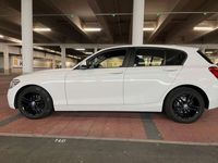 gebraucht BMW 114 114 i