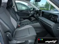 Neu VW Tiguan 204 PS (150 kW) 2026 Delfingrau metallic SUV