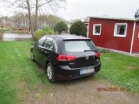 gebraucht VW Golf VII COMFORTLINE