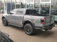 gebraucht Ford Ranger 3.0L EcoBoost ''Raptor'' Doppelkabine - Anhängerkupplung