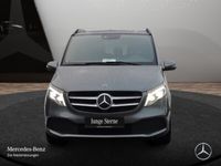 gebraucht Mercedes V250 d 4MATIC EDITION Lang