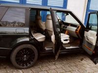 gebraucht Land Rover Range Rover V8 -
