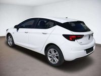 gebraucht Opel Astra 1.2 Turbo Start/Stop Edition