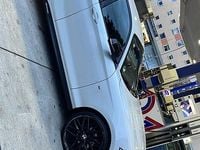 Gebraucht BMW M140 Performance 136 PS (100 kW) 2015 Weiß Kleinwagen