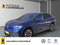 Gebraucht VW ID.5 Pro 210 kW (286 PS) 2025 Blau SUV
