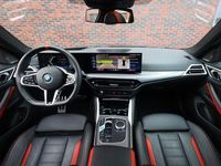 Gebraucht BMW i4 Performance 400 kW (544 PS) 2024 Schwarz Limousine