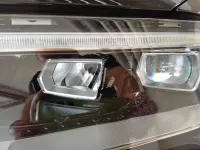 Gebraucht Audi e-tron S-Line 300 kW (408 PS) 2023 Brillantschwarz SUV
