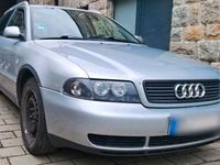 gebraucht Audi A4 B5 Avant 1.6