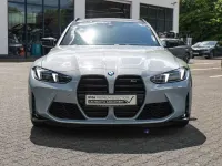 Gebraucht BMW M3 Competition Edition 530 PS (389 kW) 2025 Grau Kombi