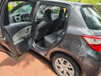Gebraucht Toyota Yaris Comfort 72 PS (52 kW) 2019 Grau Limousine