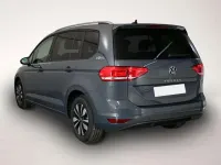 Gebraucht VW Touran Goal 150 PS (110 kW) 2025 Manufacturer Van / Kleinbus