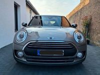 Gebraucht Mini One Clubman 102 PS (75 kW) 2017 Silber Kombi