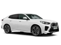 Neu BMW iX2 Luxury Line 150 kW (204 PS) 2026 SUV