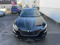 Gebraucht Renault Talisman LIMITED 159 PS (116 kW) 2019 Schwarz Limousine