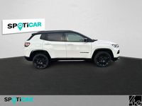 Second-hand Jeep Compass 131 CP (96 kW) 2023 Alb SUV