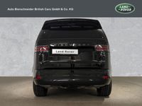 gebraucht Land Rover Discovery P360 Dynamic HSE WINTER-PAKET HEAD-UP STANDHEIZUNG MERIDIAN