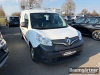 Gebraucht Renault Kangoo Rapid Extra 95 PS (69 kW) 2020 Weiß Van / Kleinbus