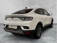 Ny Renault Arkana Techno 140 HK (102 kW) 2026 Hvid SUV