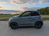 Usado Ligier JS60 2022 Cinzento Citadino