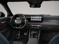 Neu Audi Q3 Sportback Comfort 265 PS (194 kW) 2026 Manufacturer SUV