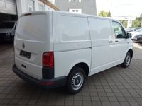 gebraucht VW Transporter Transporter Kasten kurzer Radstand EcoProfi